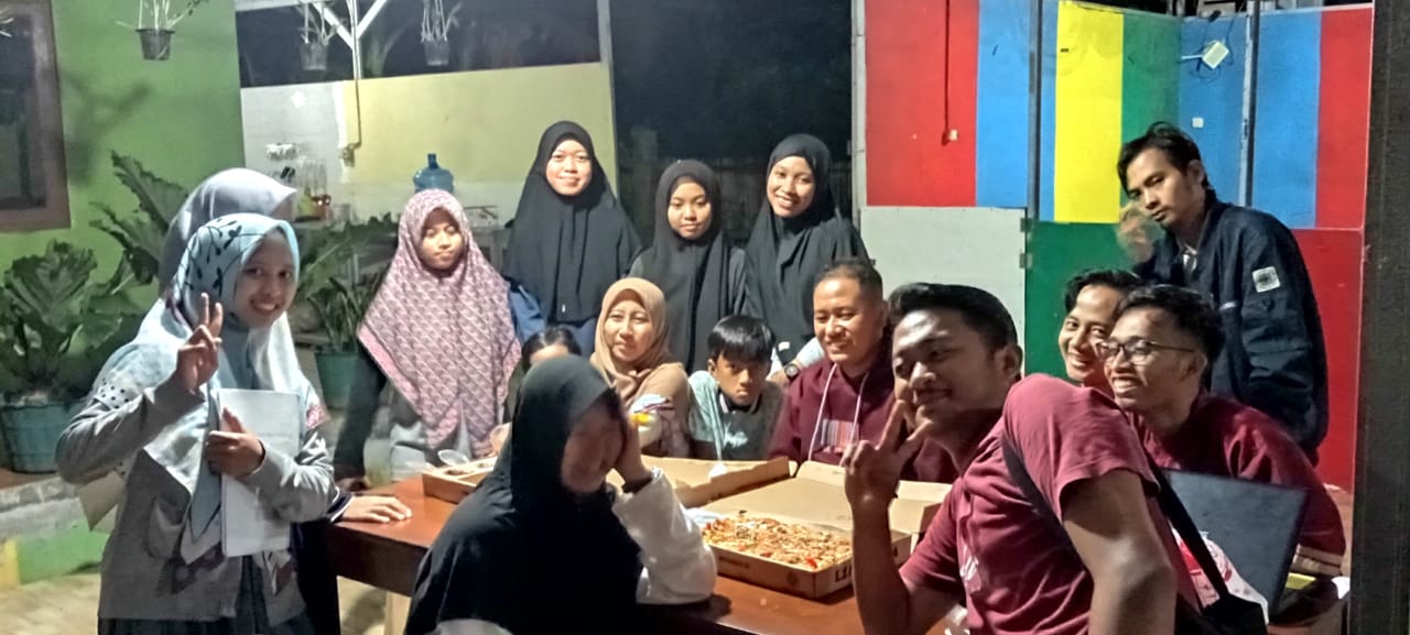 Mudik Untuk Pemilu