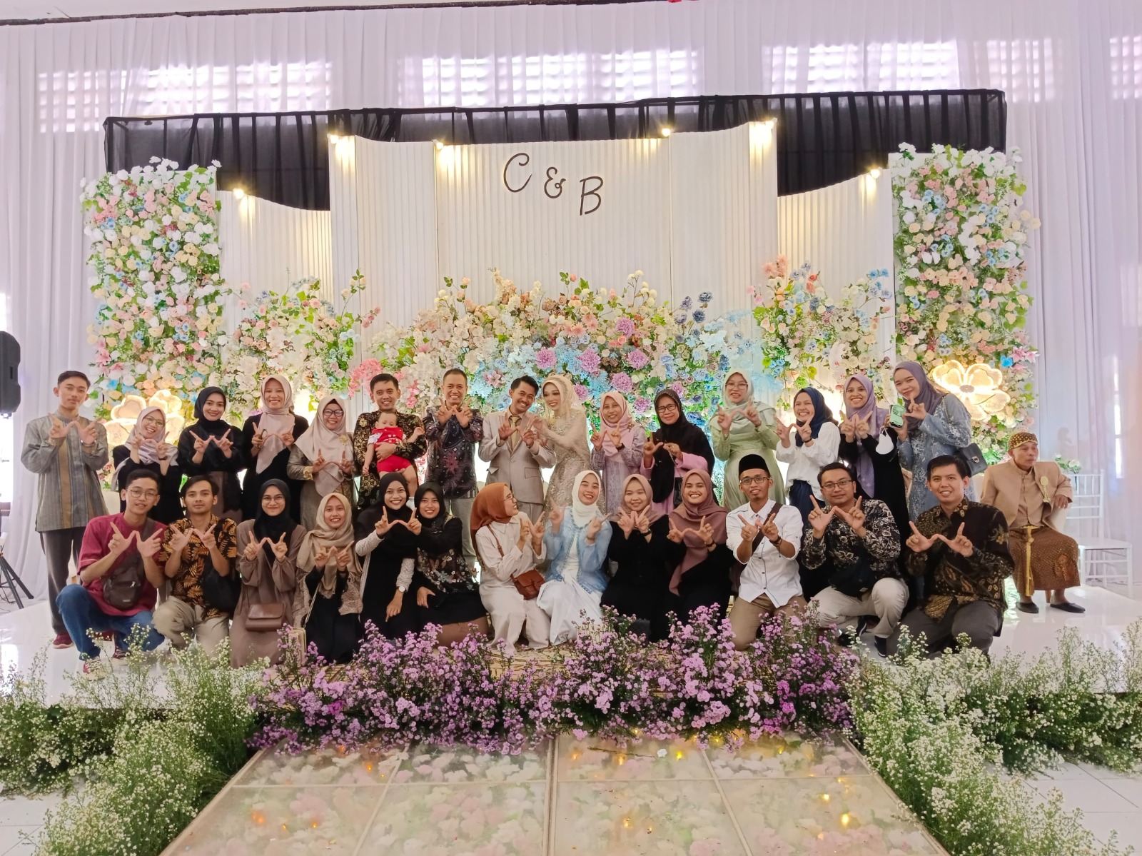 Kak Bayu Kak Cesi