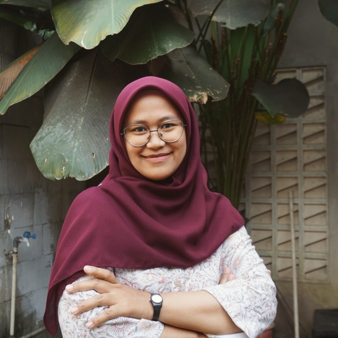 Endah Kusumaningrum